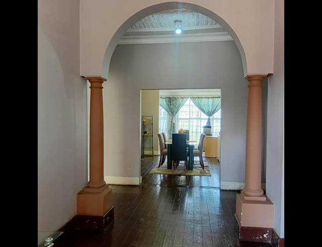 4 BEDROOM HOUSE FOR SALE IN TURFFONTEIN